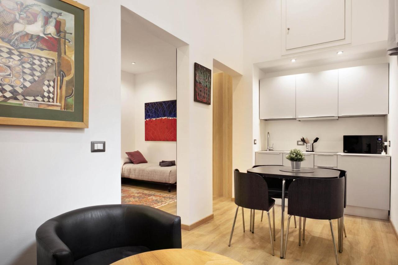 Navona Comfort House Lejlighed Rom