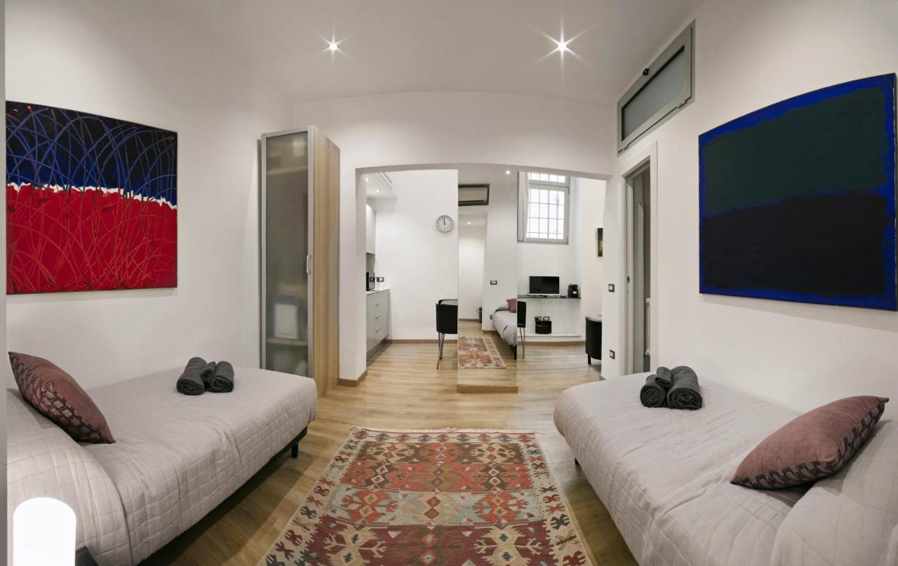 Lejlighed Navona Comfort House *