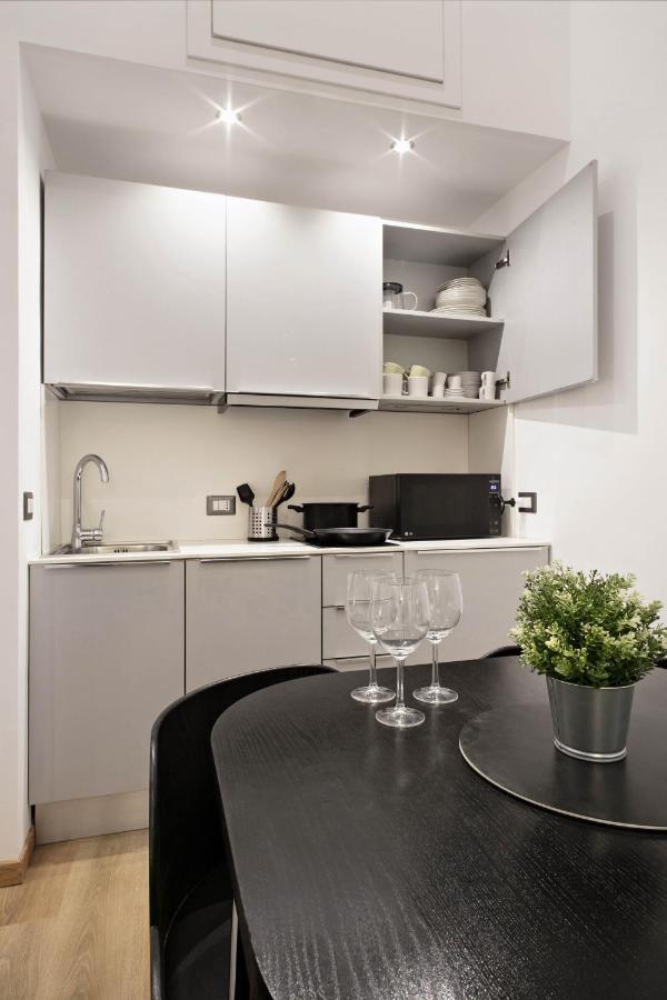 Lejlighed Navona Comfort House Rom