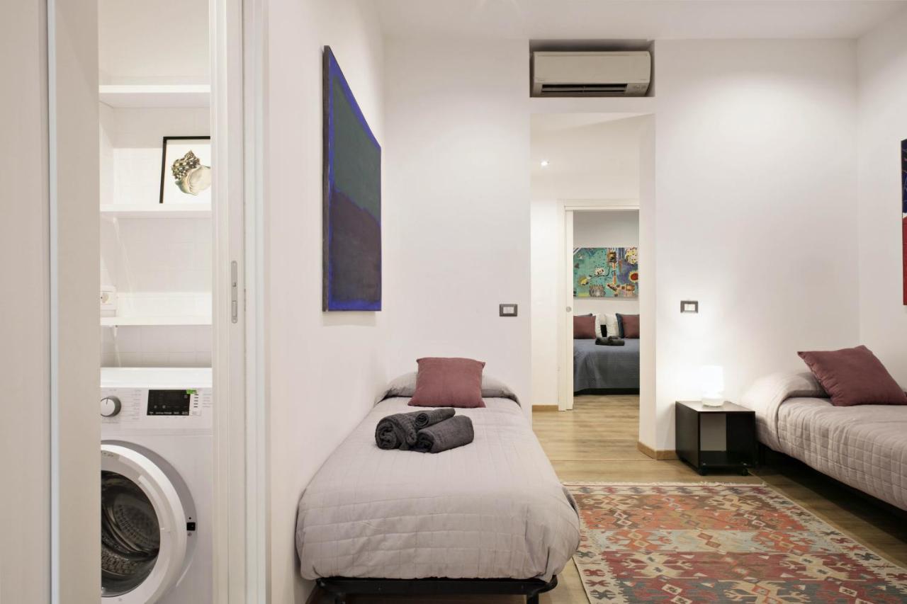 Navona Comfort House * Rom