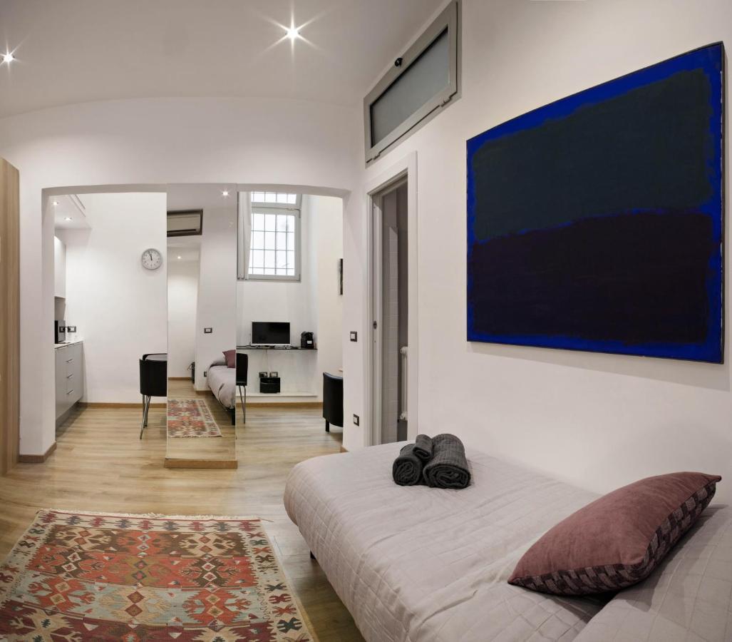 Navona Comfort House Lejlighed Rom
