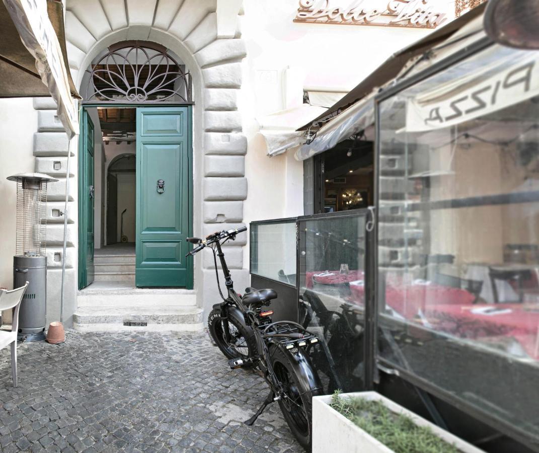 Lejlighed Navona Comfort House *
