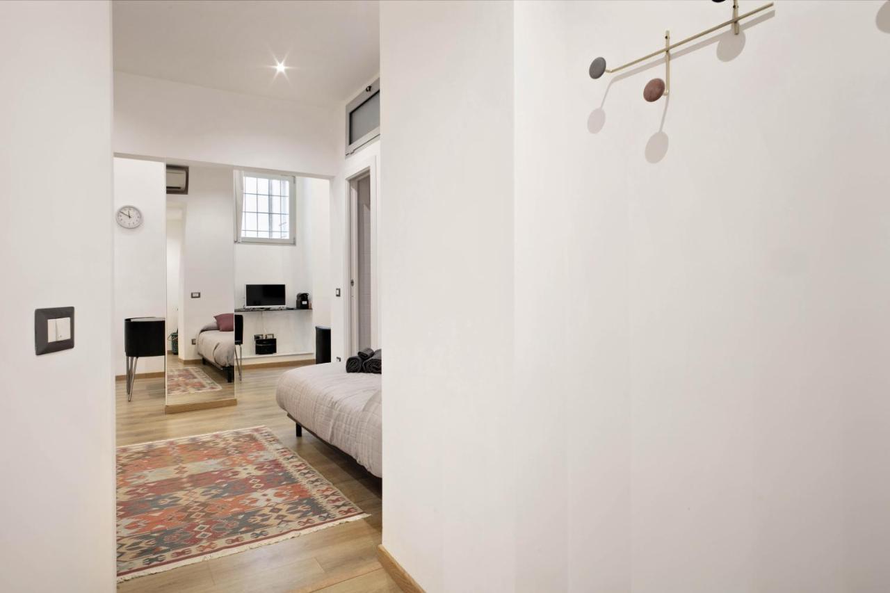 Lejlighed Navona Comfort House *