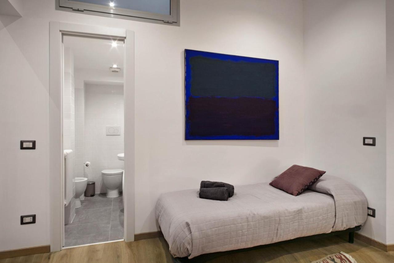 Lejlighed Navona Comfort House *