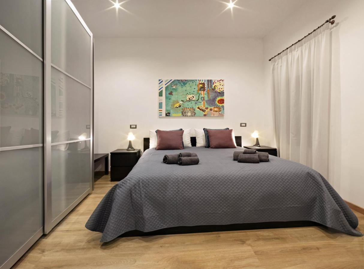 Lejlighed Navona Comfort House Rom