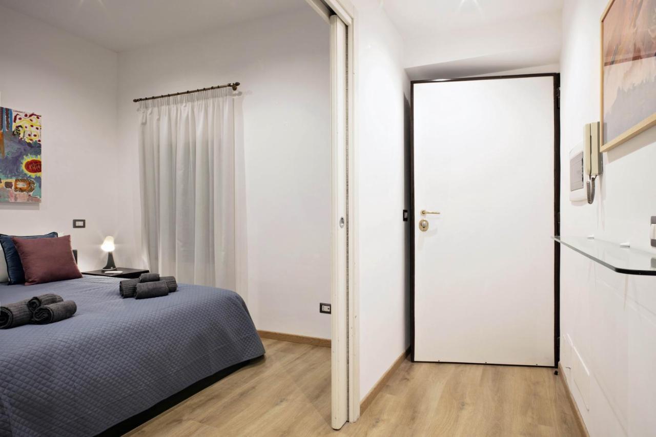 Navona Comfort House Lejlighed *