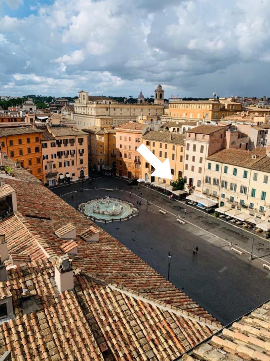 Navona Comfort House Lejlighed *